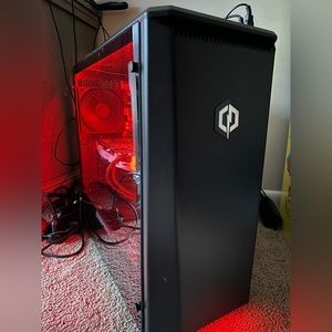 CYBERPOWER PC